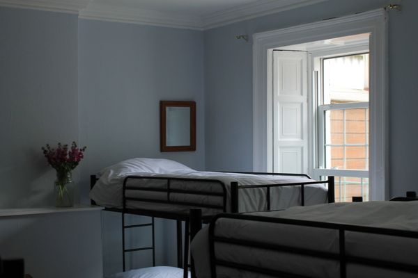 Spoon and the Stars Hostel by null