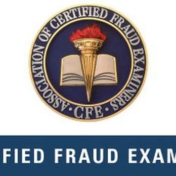 CMD - Certified Fraud Examiner - Tax Services Near Me