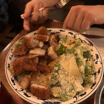 JenChan's - Classic Caesar - Pizza Near Me - Atlanta, Georgia