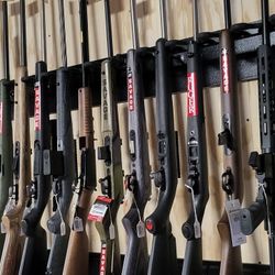 54 Shooters Supply and RV Park
