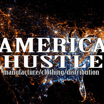 America Hustle - Screen Printing/T-Shirt Printing Near Me - Sacramento, California America Hustle - Screen Printing/T-Shirt Printing Near Me - Sacramento, California