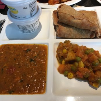 Cosmo - Buffets Near Me - Dublin, D