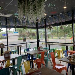 Spicy Kitchen Mexican Grill