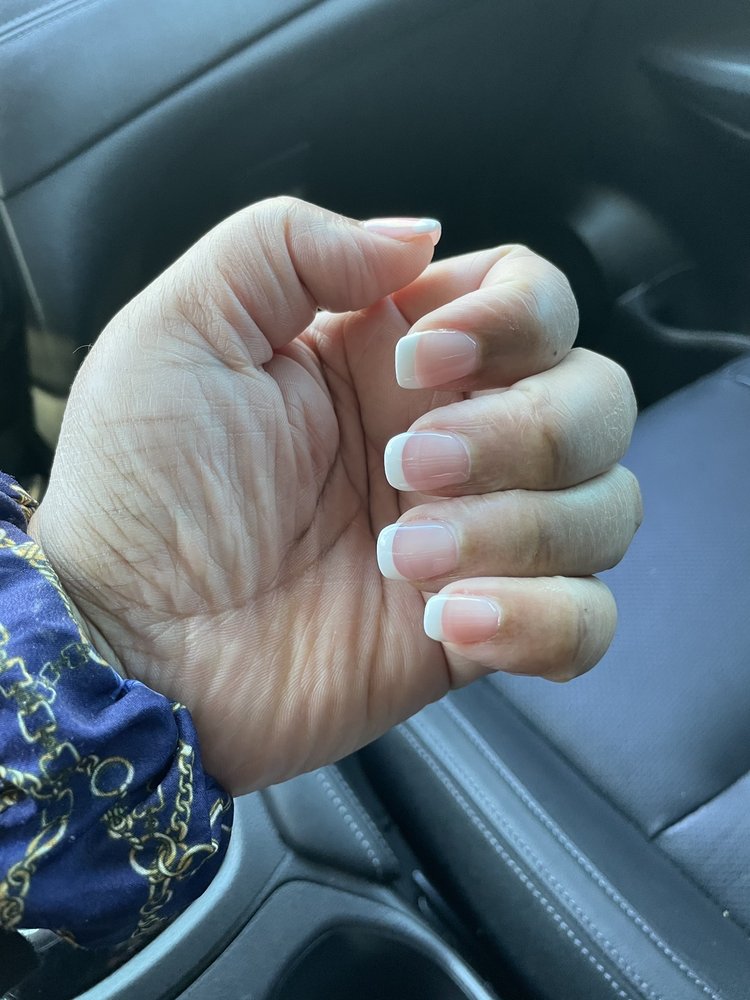 NAILS 1ST Updated September 2024 12 Photos & 21 Reviews 3303 Hwy