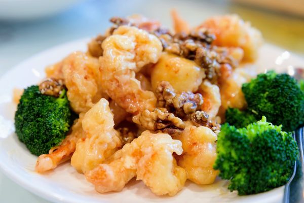 Xi’an Cuisine by null