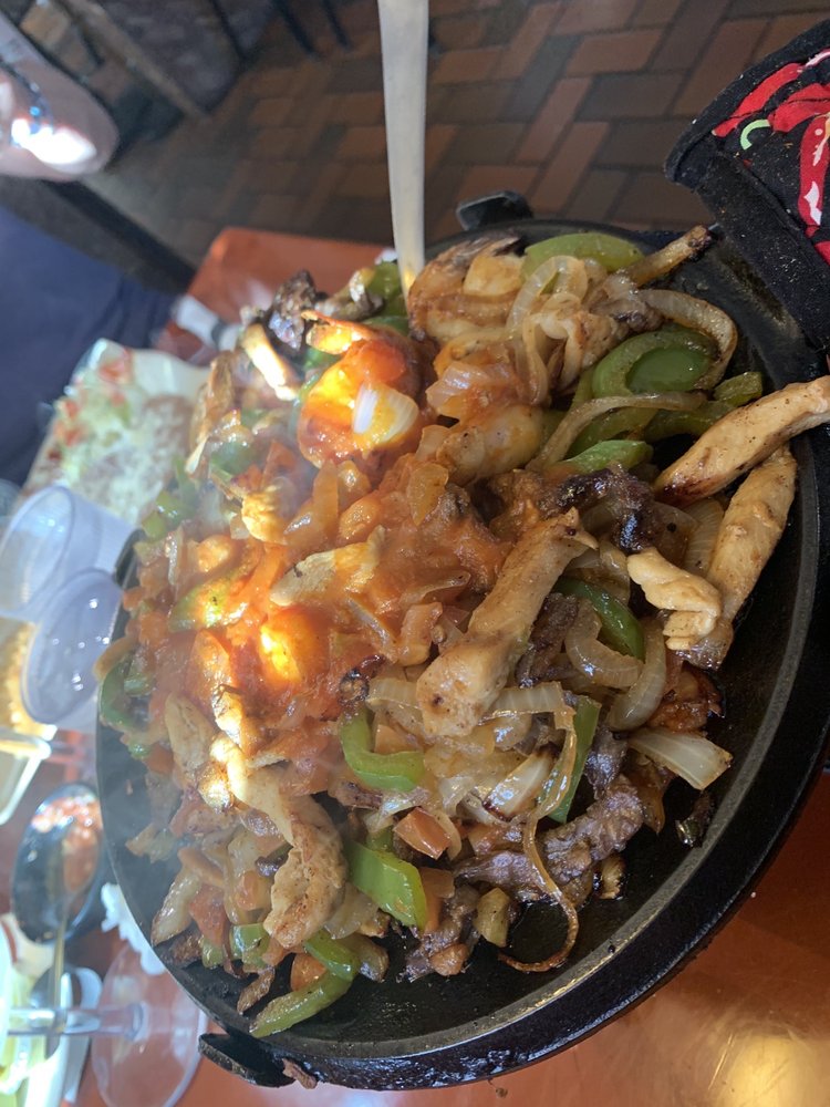 AMADA’S MEXICAN & CUBAN CAFE with photos Updated August 2024 54