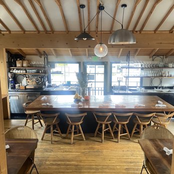 Forage - Indoor seating - Salad Near Me - Los Angeles, California Forage - Indoor seating - Salad Near Me - Los Angeles, California