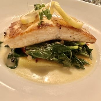 Prospect Five Points - Salmon - Tapas/Small Plates Near Me - Jacksonville, Florida Prospect Five Points - Salmon - Tapas/Small Plates Near Me - Jacksonville, Florida