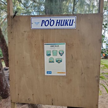 Camp Pupukea - Po'o Huku site - Summer Camps Near Me - Haleiwa, Hawaii