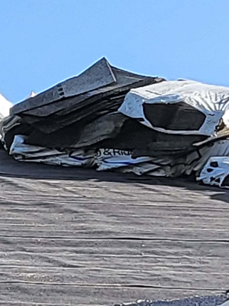 Slide of Treasure Coast Roofing