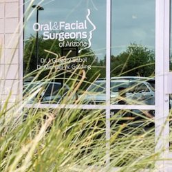 Oral & Facial Surgeons of Arizona - Oral and Maxillofacial Surgeons Tempe Scottsdale