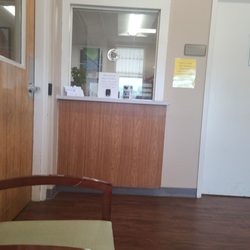 AdventHealth Rollins Brook - No one is EVER at the check in desk!