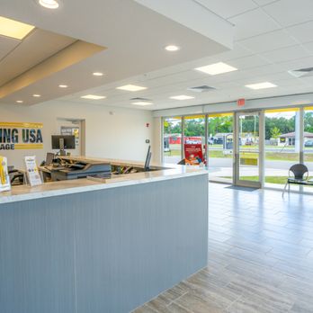 Storage King USA - Self Storage Near Me - Winter Haven, Florida