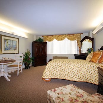 Flushing House - A standard studio at Flushing House. - Assisted Living Facilities Near Me - Flushing, New York
