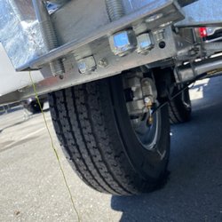 Boat Country - Missing nut!