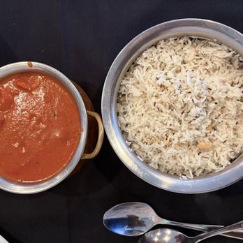 Curry Lounge - Jeera rice - Indian Near Me - Artesia, California Curry Lounge - Jeera rice - Indian Near Me - Artesia, California