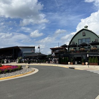 2 Silos Brewing - 2 Silos on a beautiful day - Brewpubs Near Me - Manassas, Virginia