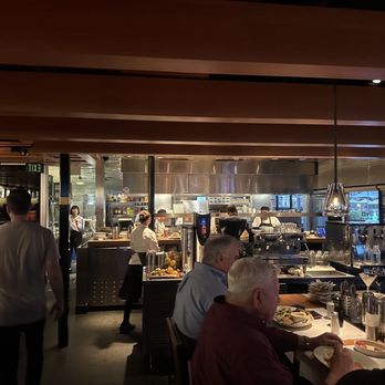 R+D Kitchen - Open kitchen - New American Near Me - Newport Beach, California R+D Kitchen - Open kitchen - New American Near Me - Newport Beach, California
