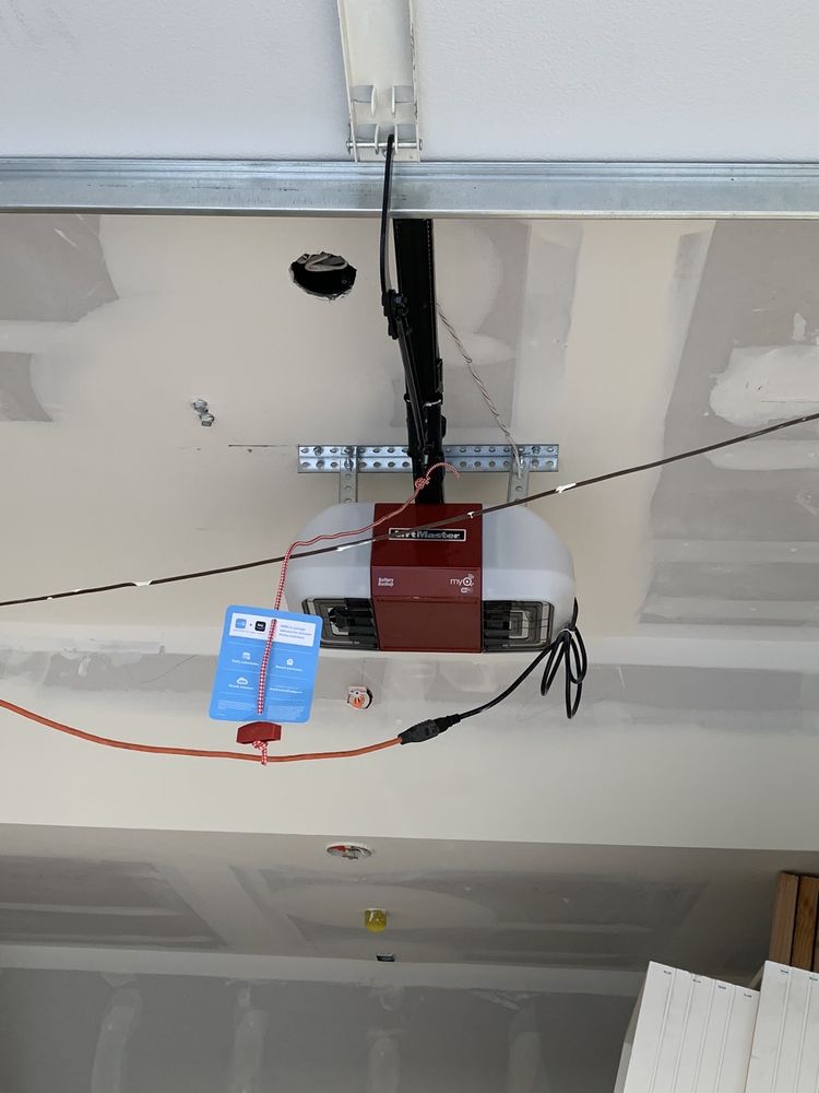 Alert Door Service, Inc - Garage Door Contractor in San Mateo, CA
