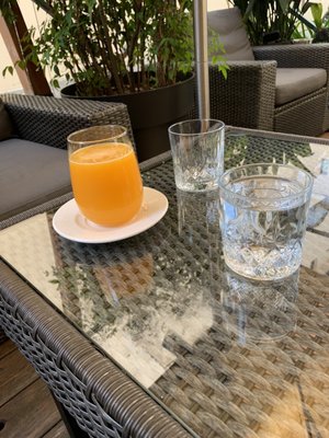 Roma Luxus Hotel by null