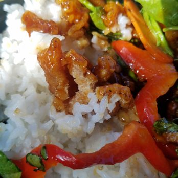 Pei Wei Asian Kitchen - Asian Fusion Near Me - Addison, Texas Pei Wei Asian Kitchen - Asian Fusion Near Me - Addison, Texas