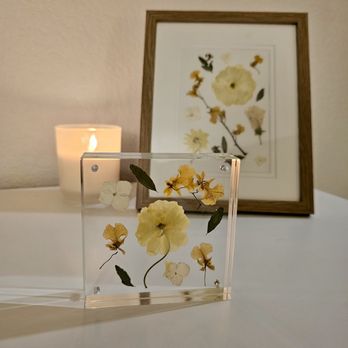 Pressed Rose Studio - Custom orders welcome - Floral Designers Near Me - Westminster, California