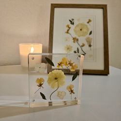 Pressed Rose Studio - Custom orders welcome