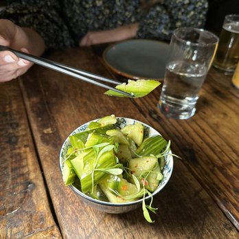 Tiger Fork - Chinese Near Me - Washington, DC, District of Columbia