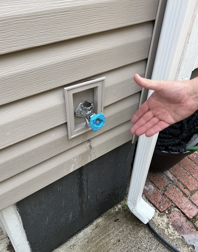 Slide of RCG Plumbing