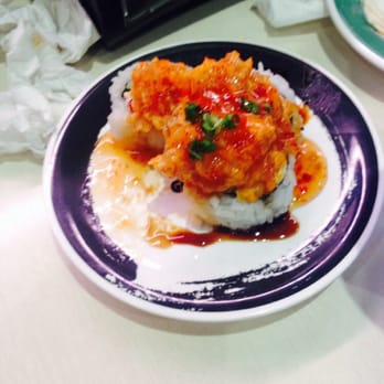 Genki Sushi - Delicious! - Sushi Bars Near Me - Waipahu, Hawaii Genki Sushi - Delicious! - Sushi Bars Near Me - Waipahu, Hawaii