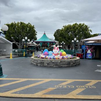 Adventure City - Entrance - Amusement Parks Near Me - Anaheim, California Adventure City - Entrance - Amusement Parks Near Me - Anaheim, California