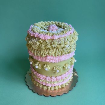 Bon Vivant Cakes - Cooking Schools Near Me - Chicago, Illinois