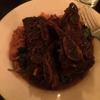 Melba's Restaurant - Short ribs!! - Southern Near Me - New York, New York Melba's Restaurant - Short ribs!! - Southern Near Me - New York, New York