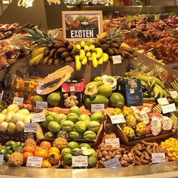 EDEKA Simmel - Grocery Near Me - Unterhaching, BY