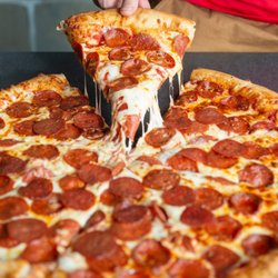 Pizza Salvatoré