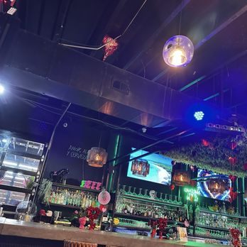 Papi Ricko Latin Kitchen & Lounge - Latin American Near Me - Charlotte, North Carolina Papi Ricko Latin Kitchen & Lounge - Latin American Near Me - Charlotte, North Carolina