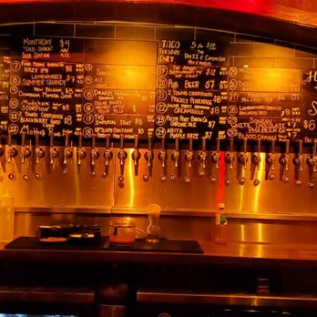 Sazerac PHX - Cocktail Bars Near Me - Phoenix, Arizona
