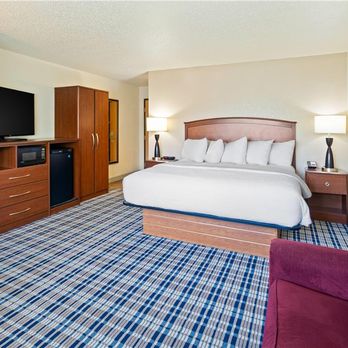 AmericInn by Wyndham Dickinson - Guest room - Hotels Near Me - Dickinson, North Dakota AmericInn by Wyndham Dickinson - Guest room - Hotels Near Me - Dickinson, North Dakota