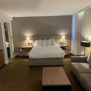 Hilton Leeds City - Hotels Near Me - Leeds, XWY