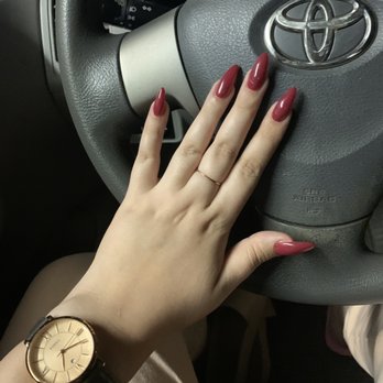 Nail Pro - Full set - Nail Salons Near Me - Monterey Park, California Nail Pro - Full set - Nail Salons Near Me - Monterey Park, California