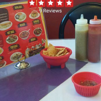 Tacos El Chilango - Mexican Near Me - Fresno, California Tacos El Chilango - Mexican Near Me - Fresno, California