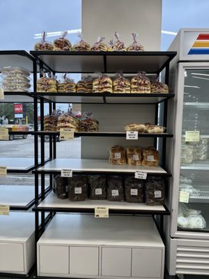 The Baker's Son - Houston, TX by null