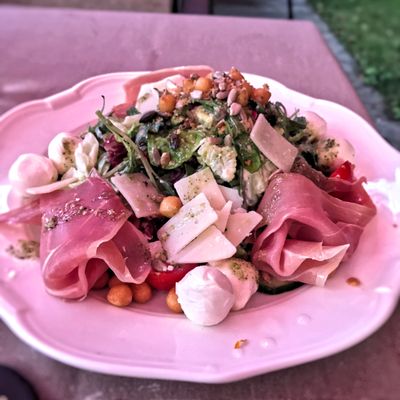 Weinwirtschaft Friedrich-Wilhelm, Trier by null