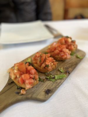 Mama's Meatball by null