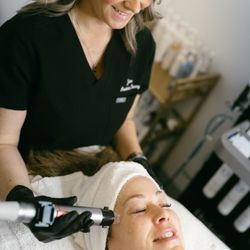 Aesthetic Theory Medspa