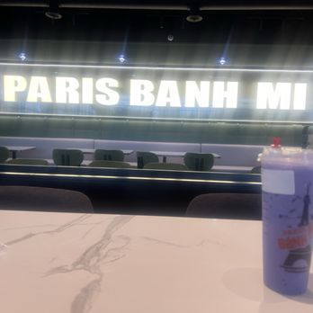 Paris Bánh Mì - Vietnamese Near Me - Fishers, Indiana