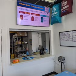 El Porto Laundry