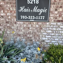 Hair Magic
