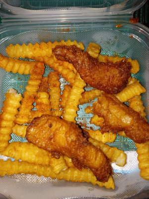 Hudson Grille Tucker by null