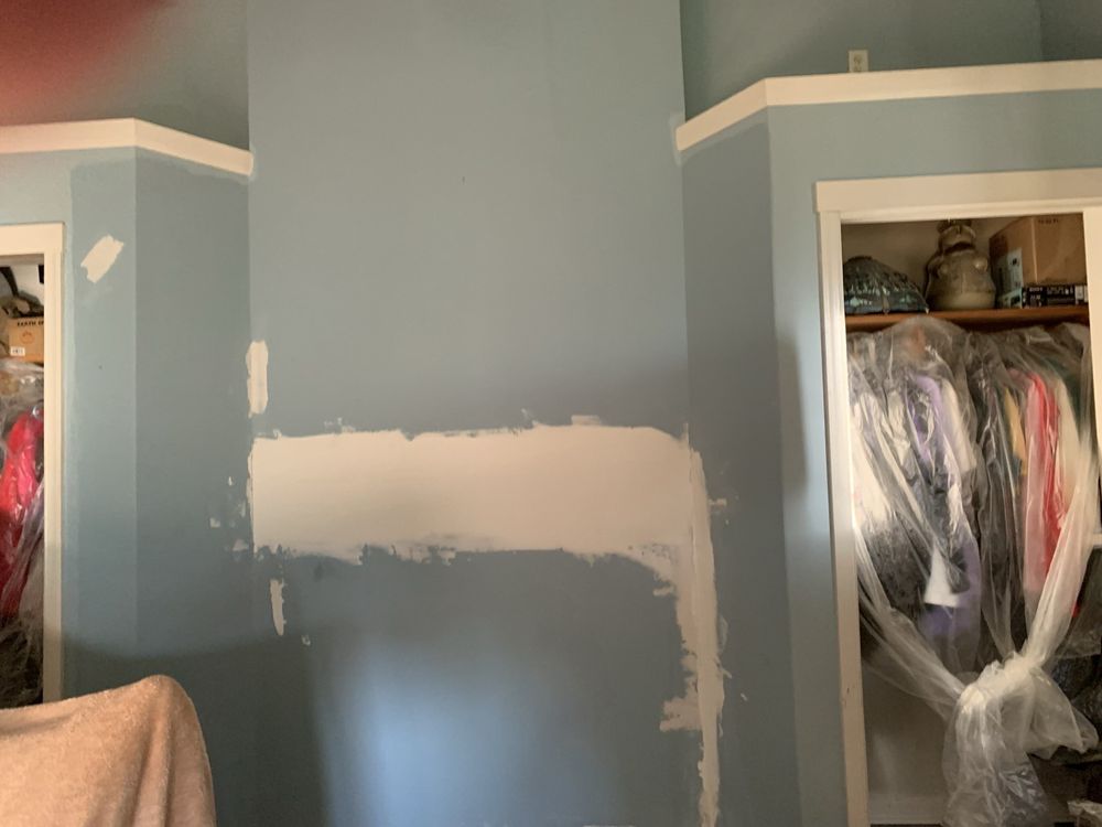 Slide of Miles Home Improvement